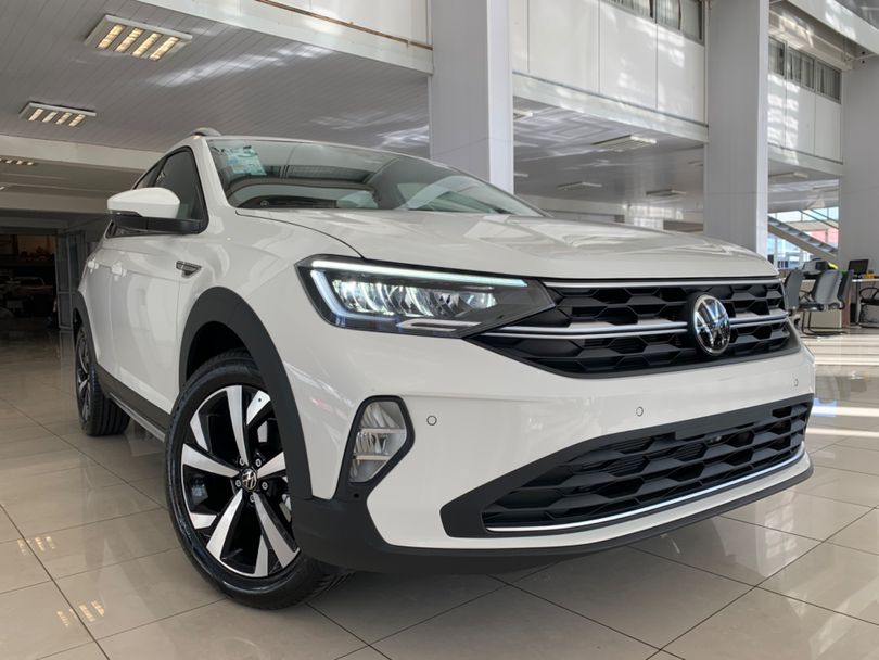VolksWagen Nivus Highline 1.0 200 TSI Flex Aut.