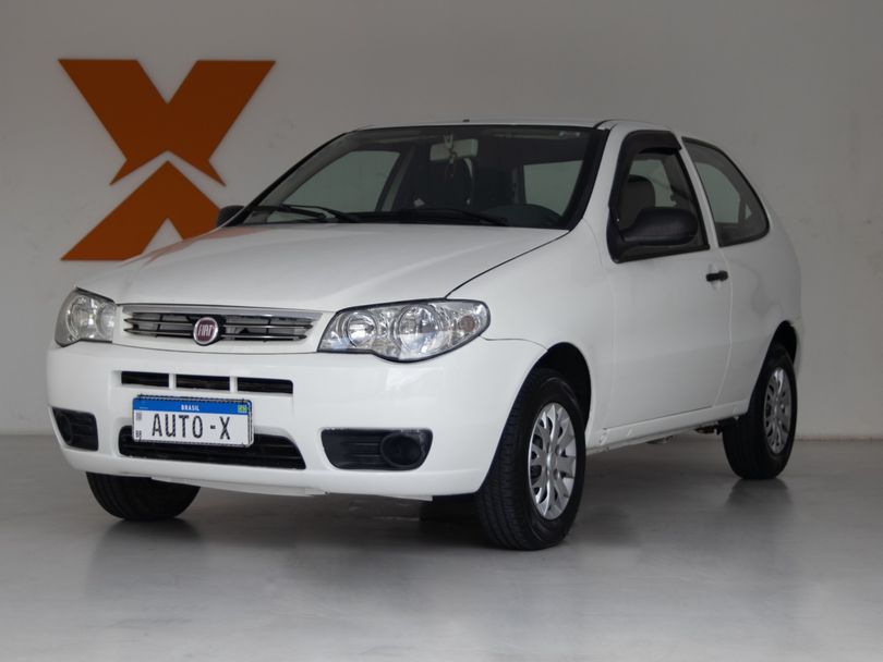 Fiat Palio 1.0/ Trofeo 1.0 Fire/ Fire Flex 2p