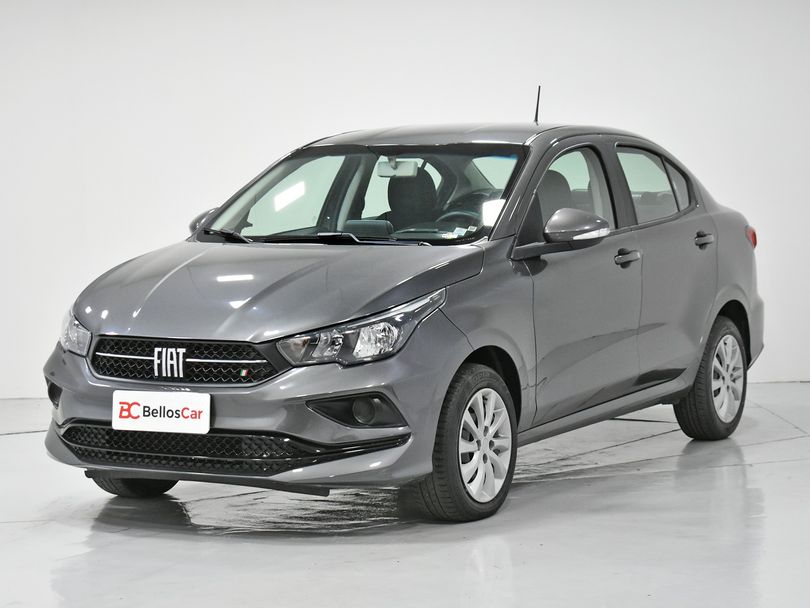 Fiat CRONOS DRIVE 1.3 8V Flex