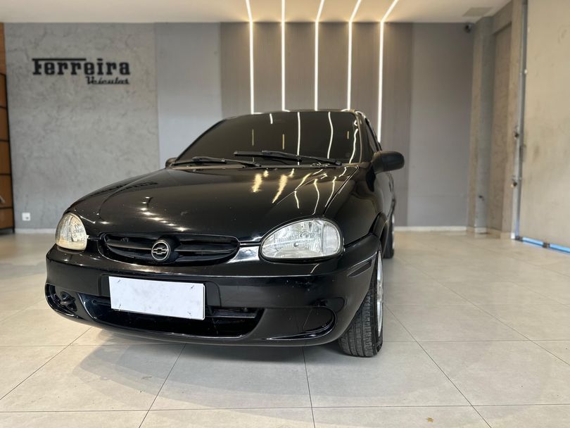 Chevrolet Corsa Sed Class.Spirit 1.0/1.0 FlexPower