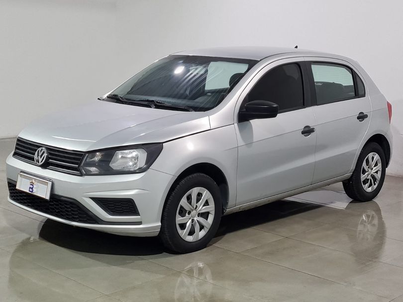 VolksWagen Gol 1.0 Flex 12V 5p
