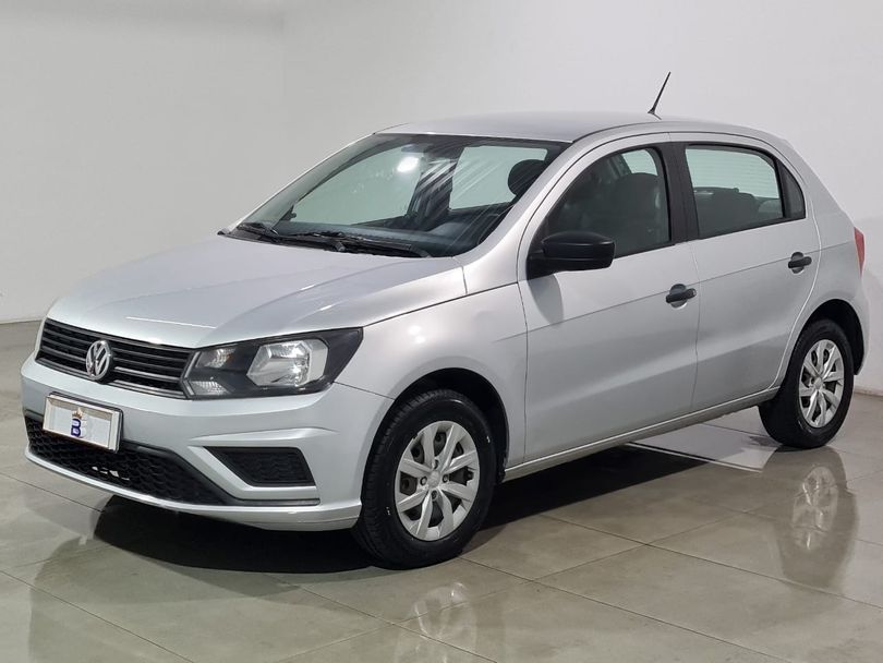 VolksWagen Gol 1.0 Flex 12V 5p