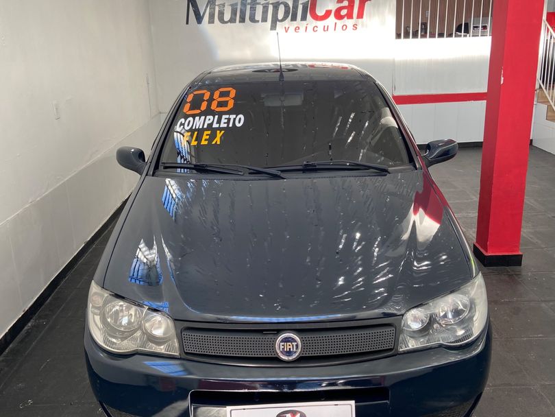 Fiat Palio 1.0/ Trofeo 1.0 Fire/ Fire Flex 4p