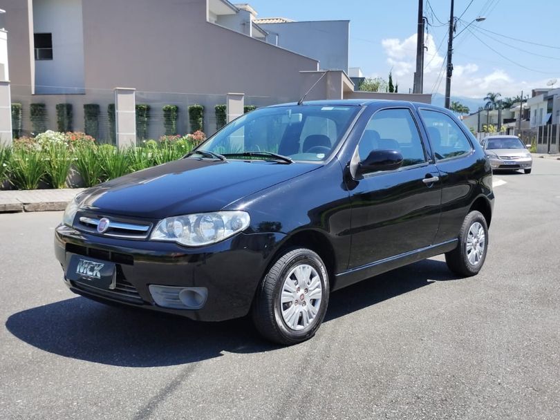Fiat Palio 1.0 ECONOMY Fire Flex 8V 2p