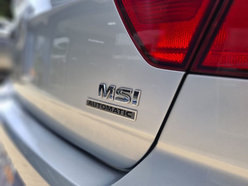 VolksWagen VOYAGE 1.6 MSI Flex 16V 4p Aut.