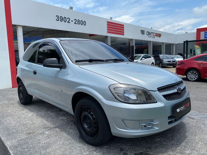 Chevrolet Celta Life/ LS 1.0 MPFI 8V FlexPower 3p