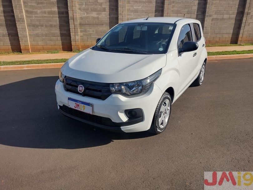 Fiat MOBI LIKE 1.0 Fire Flex 5p.