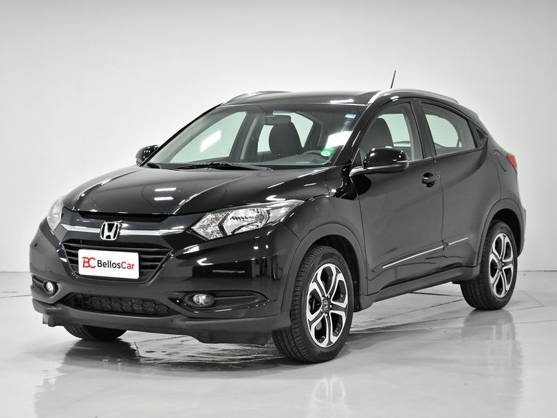 Honda HR-V EX 1.8 Flexone 16V 5p Aut.