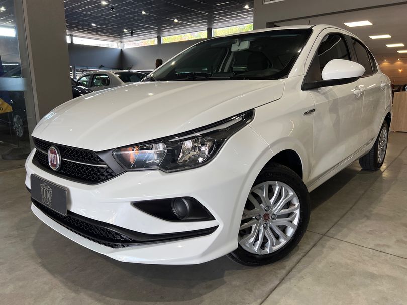 Fiat CRONOS DRIVE 1.3 8V Flex