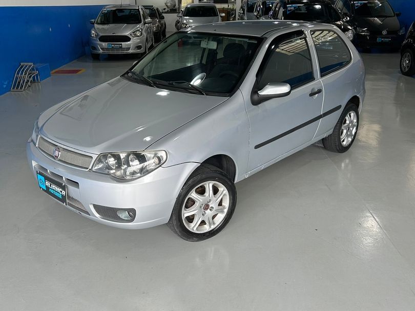 Fiat Palio 1.0 Celebr. ECONOMY F.Flex 8V 2p