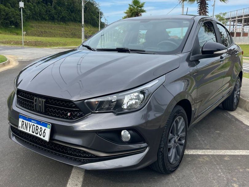 Fiat CRONOS DRIVE 1.3 8V Flex