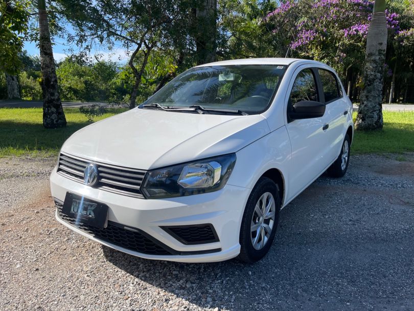 VolksWagen Gol 1.0 Flex 12V 5p