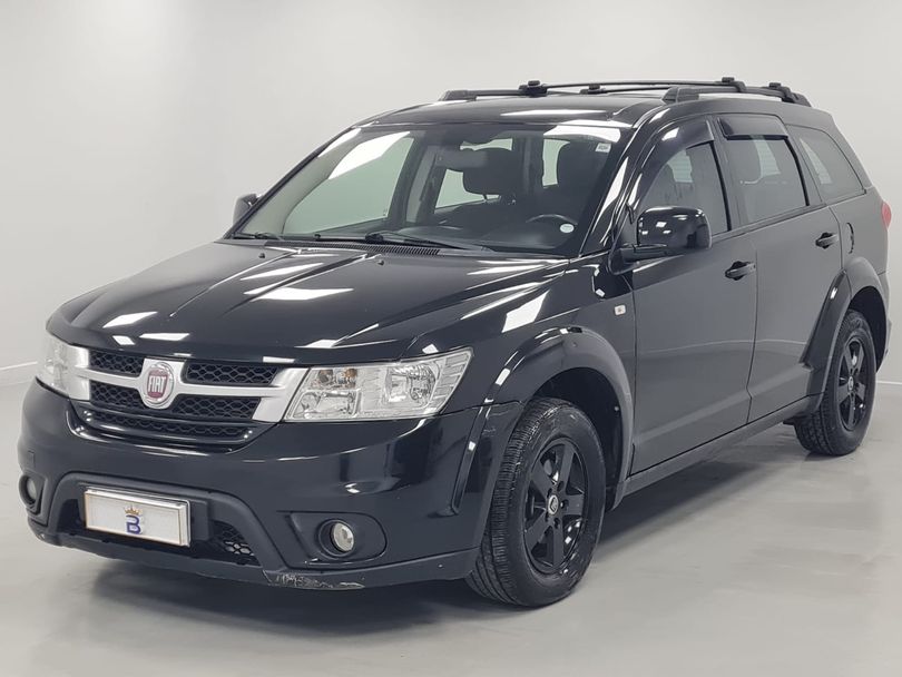 Fiat FREEMONT EMOT./PRECISION 2.4 16V 5p Aut.