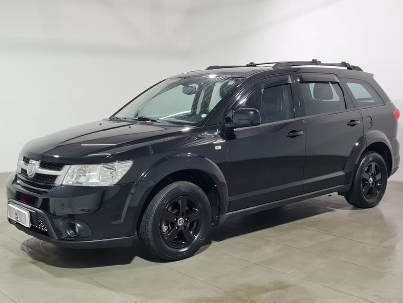 Fiat FREEMONT EMOT./PRECISION 2.4 16V 5p Aut.