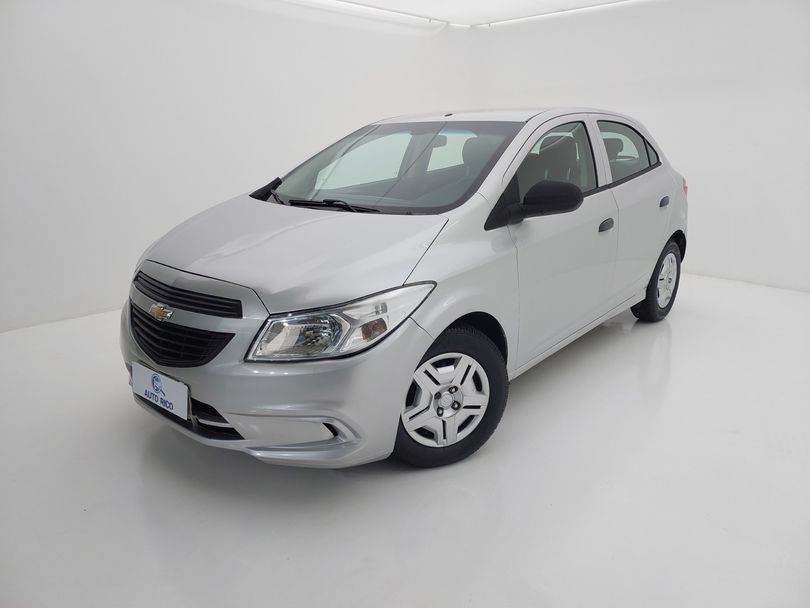 Chevrolet ONIX HATCH Joy 1.0 8V Flex 5p Mec.