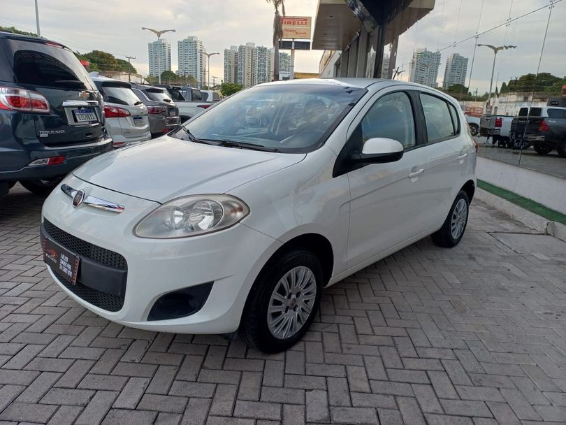 Fiat Palio ATTRACTIVE 1.0 EVO Fire Flex 8v 5p