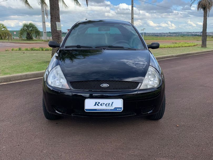 Ford Ka 1.0i 3p