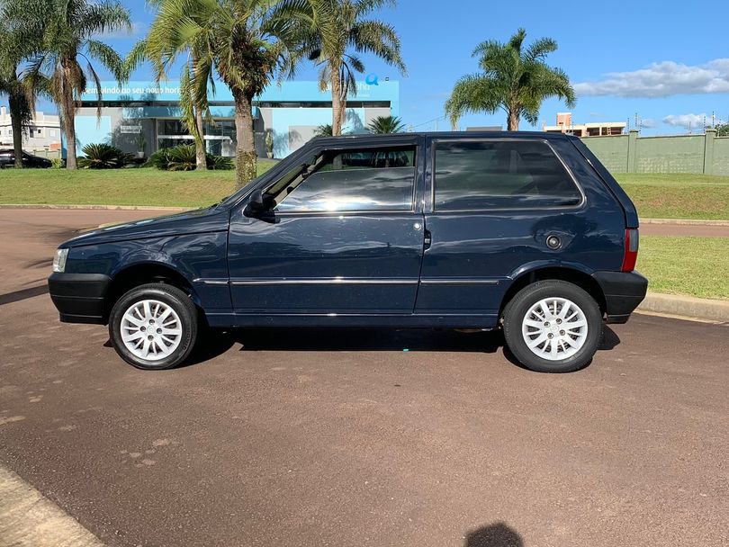 Fiat Uno Mille 1.0 Fire/ F.Flex/ ECONOMY 2p