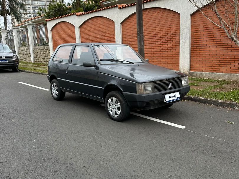 Fiat Uno Mille 1.0/ i.e./Electronic/Brio 2p