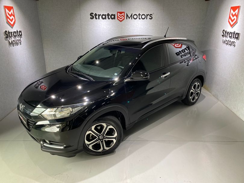Honda HR-V EXL 1.8 Flexone 16V 5p Aut.