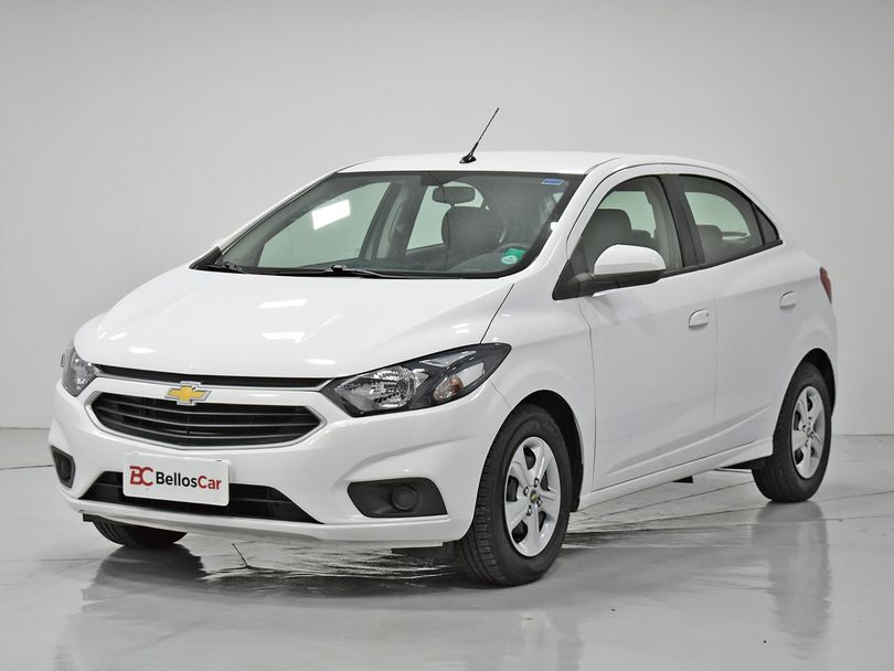 Chevrolet ONIX HATCH LT 1.0 8V FlexPower 5p Mec.