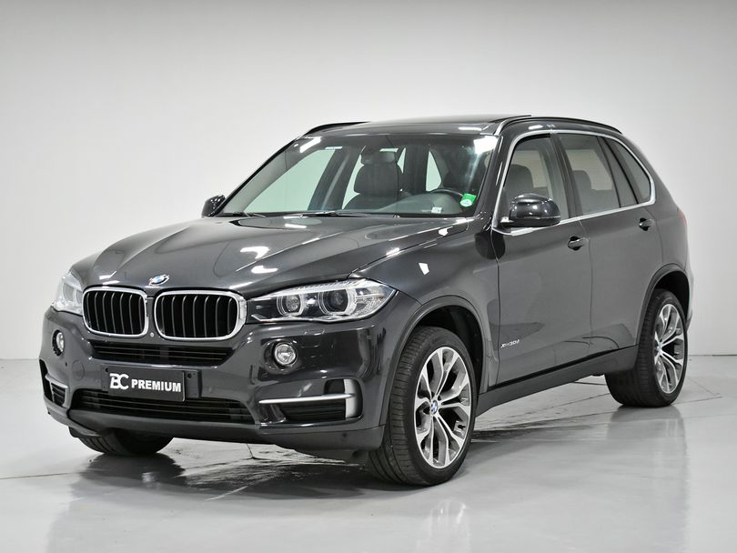 BMW X5 XDRIVE 30d 3.0 Diesel