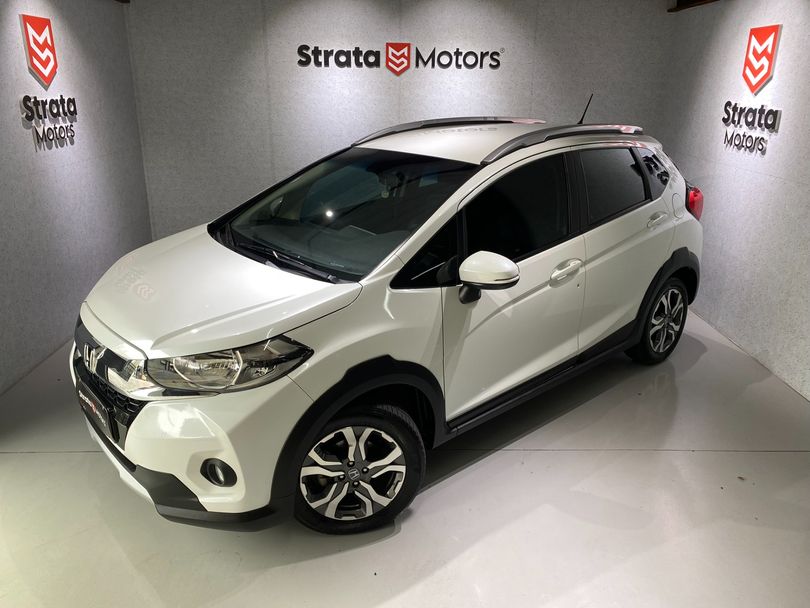 Honda WR-V EXL 1.5 Flexone 16V 5p Aut.
