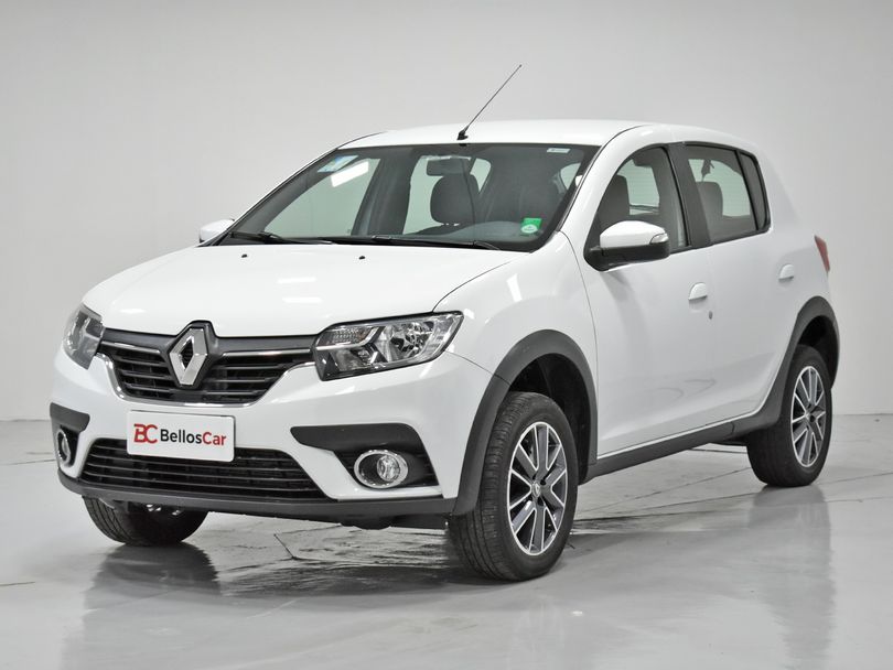 Renault SANDERO Intense Flex 1.6 16V 5p Aut.