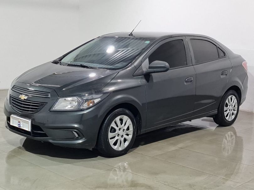 Chevrolet PRISMA Sed. Joy/ LS 1.0 8V FlexPower 4p