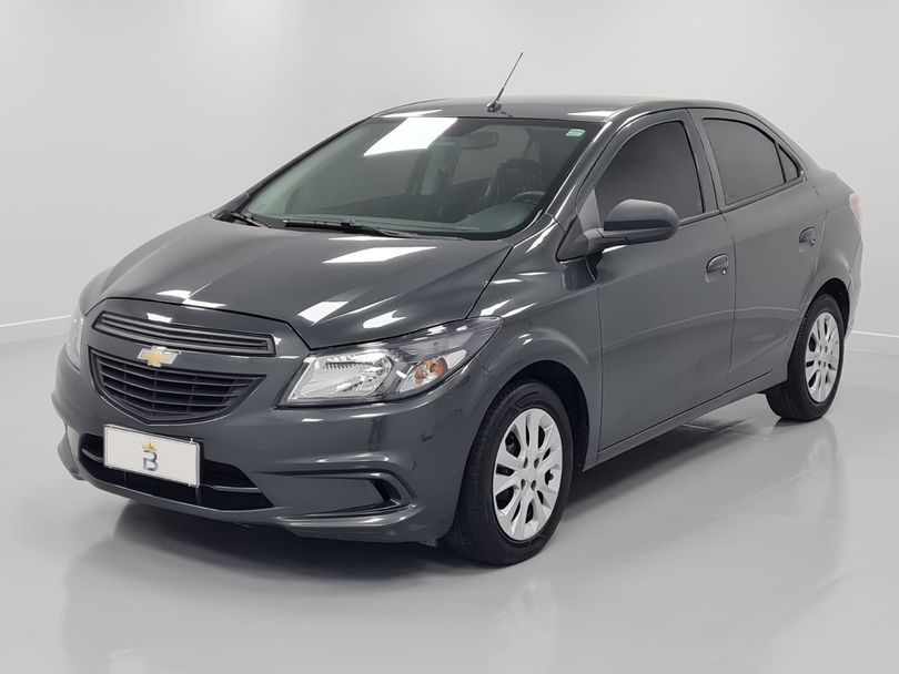 Chevrolet PRISMA Sed. Joy/ LS 1.0 8V FlexPower 4p