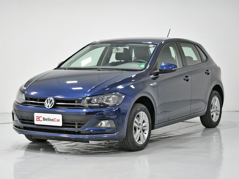 VolksWagen Polo Comfort. 200 TSI 1.0 Flex 12V Aut.