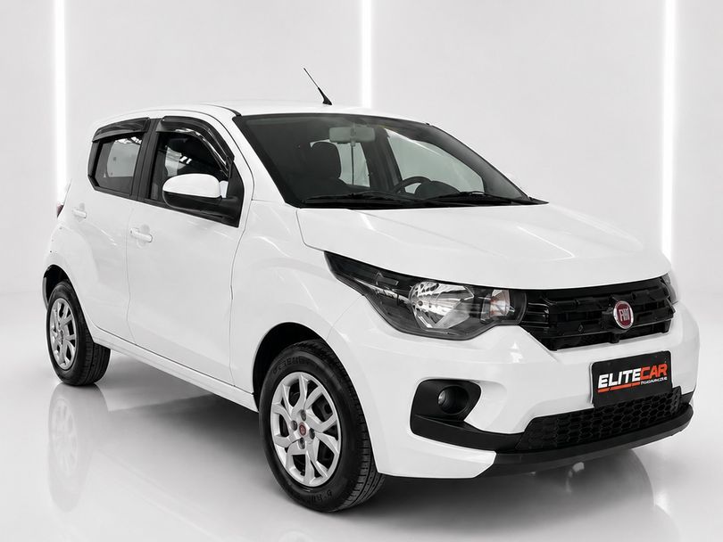 Fiat MOBI DRIVE 1.0 Flex 6V 5p