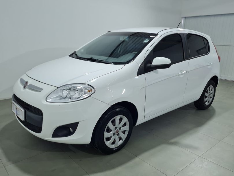 Fiat Palio ATTRACTIVE 1.0 EVO Fire Flex 8v 5p