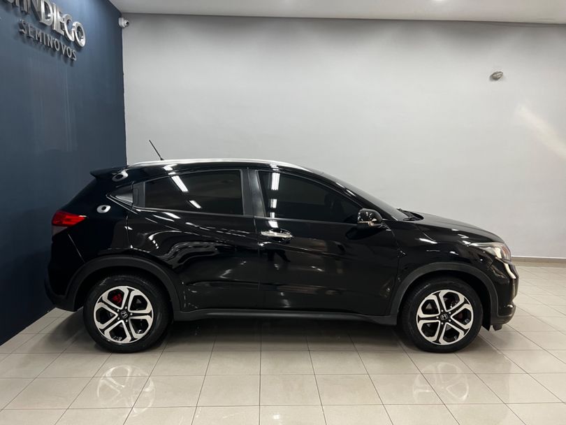 Honda HR-V EXL 1.8 Flexone 16V 5p Aut.