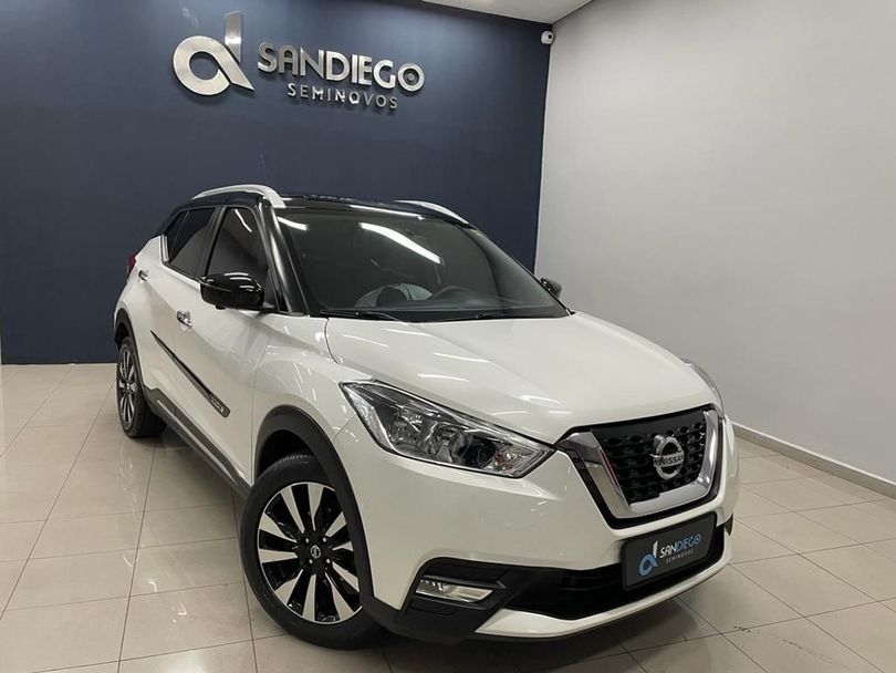 NISSAN 1.6 16V FLEXSTART SL 4P XTRONIC