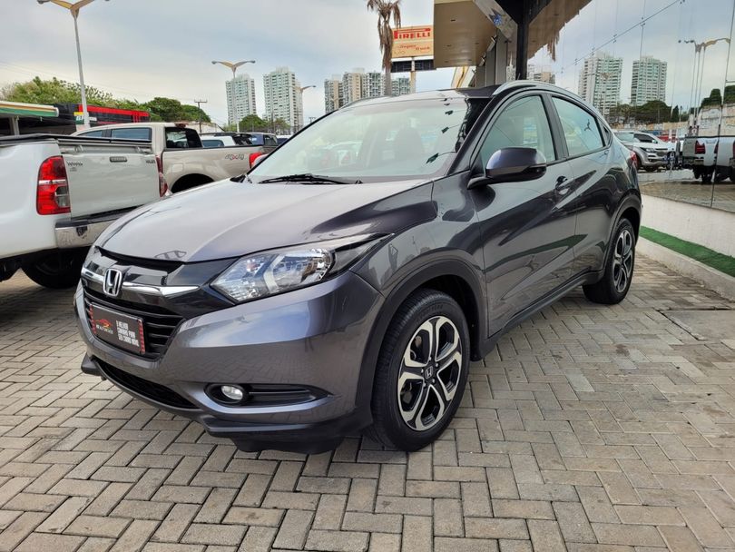 Honda HR-V EX 1.8 Flexone 16V 5p Aut.