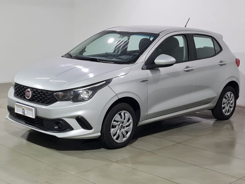 Fiat ARGO DRIVE 1.0 6V Flex