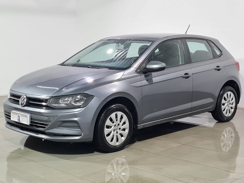 VolksWagen Polo 1.0 Flex 12V 5p