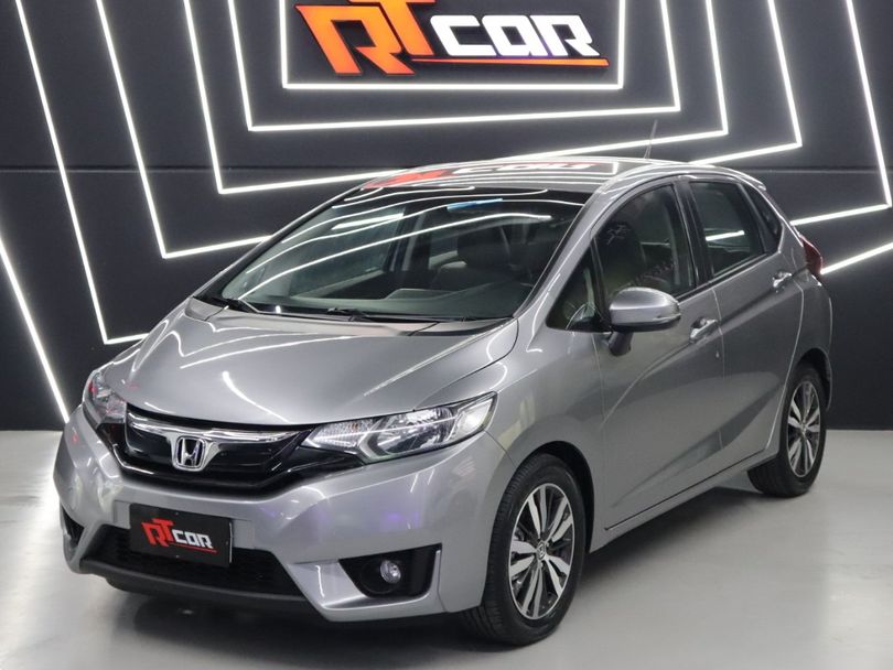 Honda Fit EXL 1.5 Flex/Flexone 16V 5p Aut