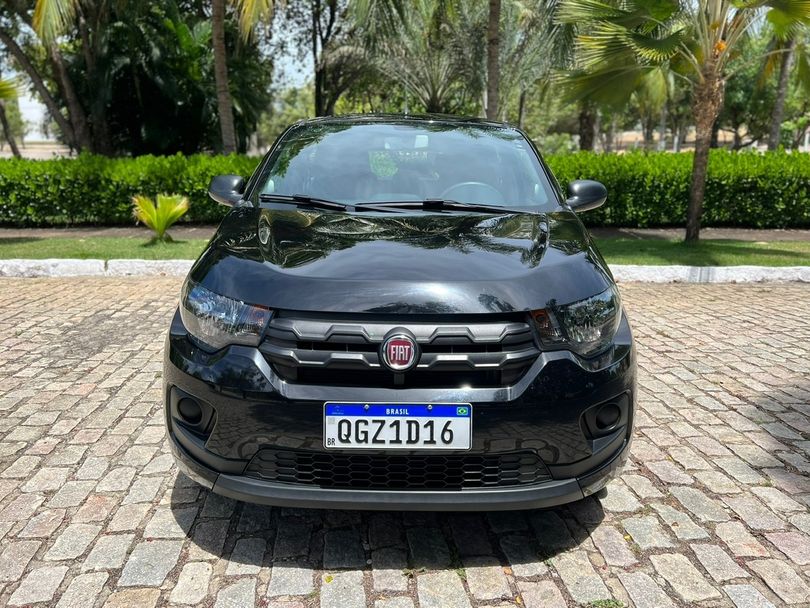 Fiat MOBI LIKE 1.0 Fire Flex 5p.