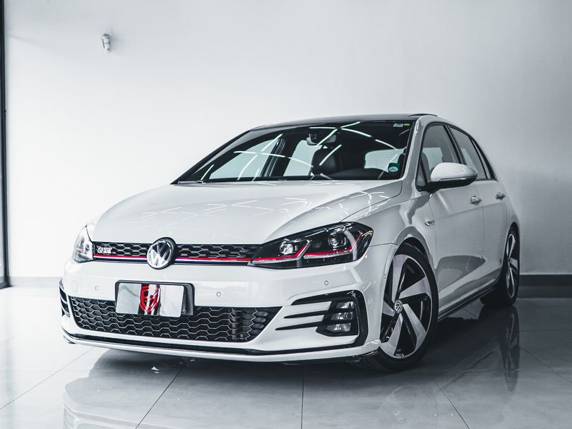 VolksWagen Golf GTi 350 TSI 2.0 230cv 16V Aut.