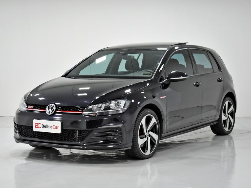 VolksWagen Golf GTi 350 TSI 2.0 230cv 16V Aut.
