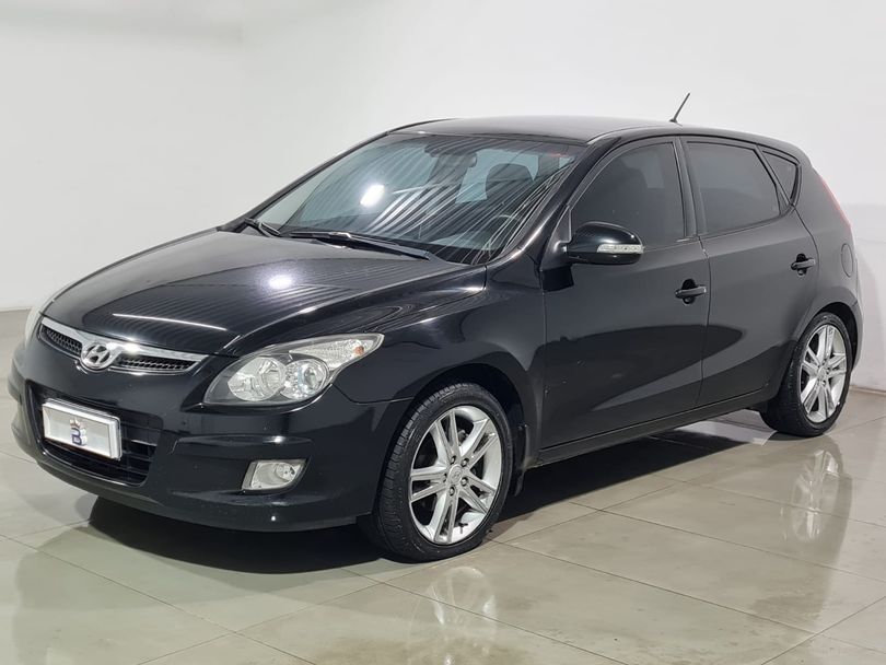 Hyundai i30 2.0 16V 145cv 5p Aut.