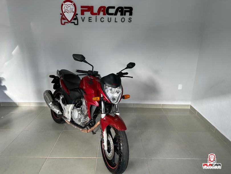 HONDA CB 300R/ 300R FLEX