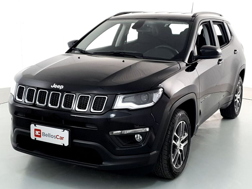 Jeep COMPASS SPORT 2.0 4x2 Flex 16V Aut.