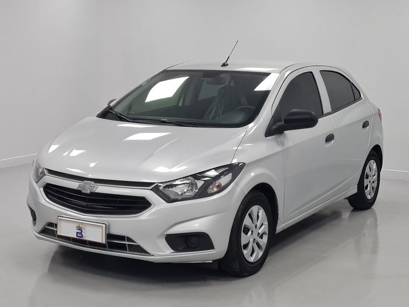 Chevrolet ONIX HATCH 1.0 12V Flex 5p Mec.