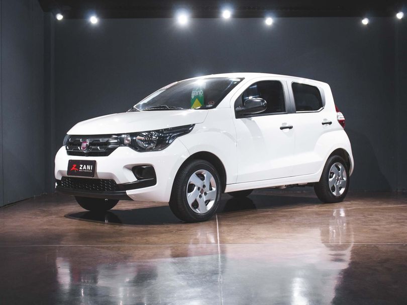 Fiat MOBI LIKE 1.0 Fire Flex 5p.