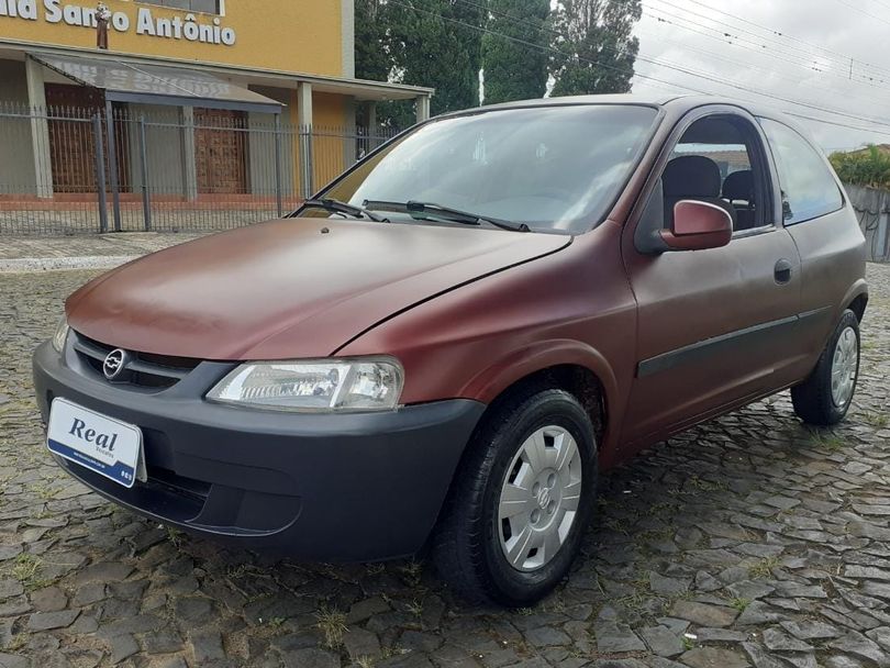 Chevrolet Celta 1.0/Super/N.Piq.1.0 MPFi VHC 8V 3p