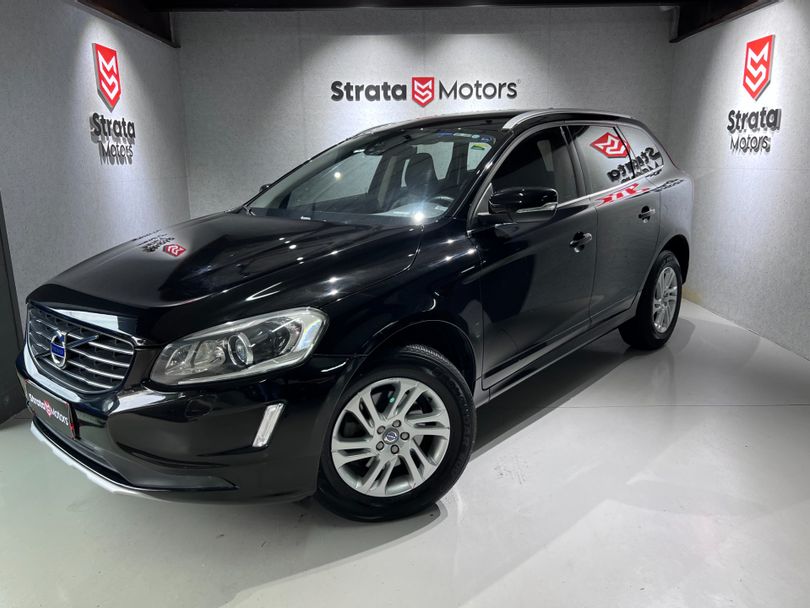 Volvo XC 60 T-5 KINETIC 2.0 245cv FWD 5p