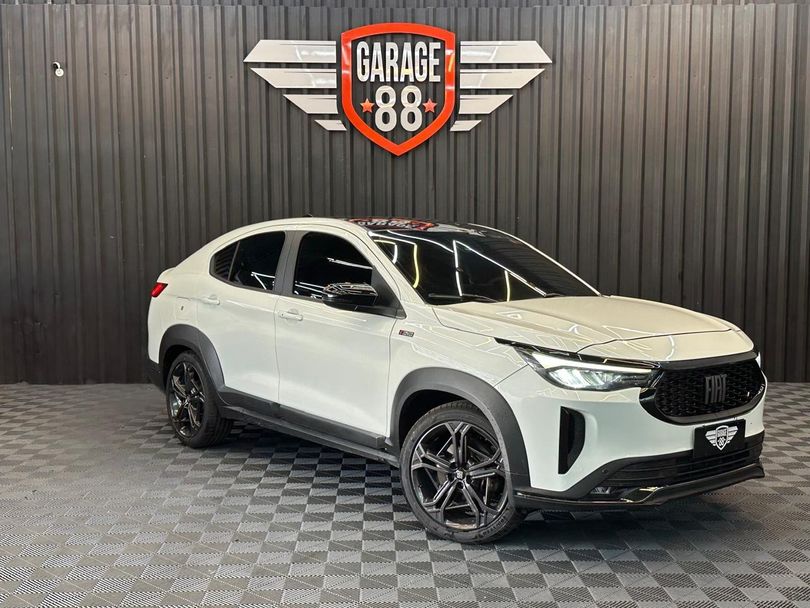 Fiat Fastback Limited Ed.1.3 270 T.Flex Aut.